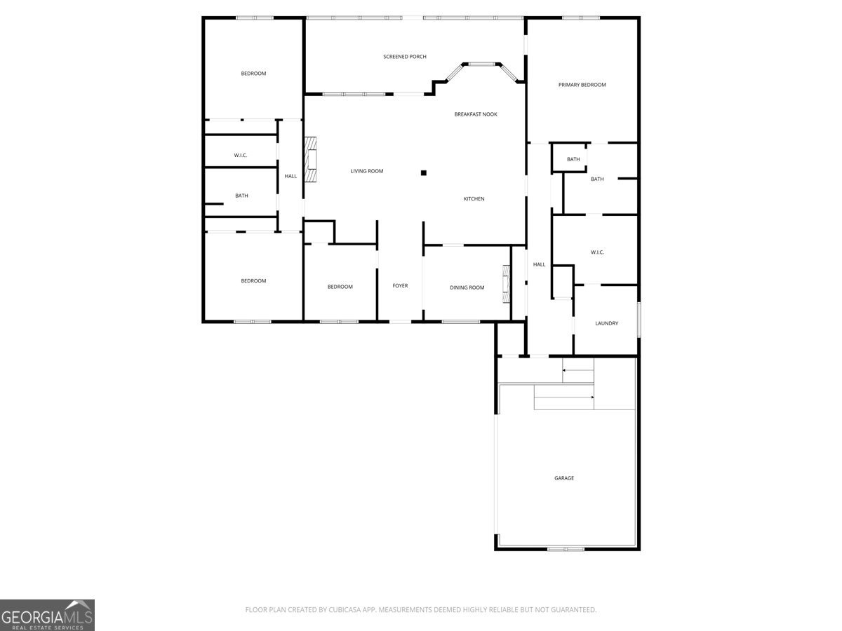 2760 Vinson Highway Milledgeville - Photo 35