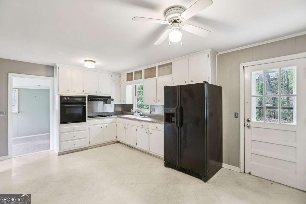 1601 Moncrief Circle Decatur - Photo 10