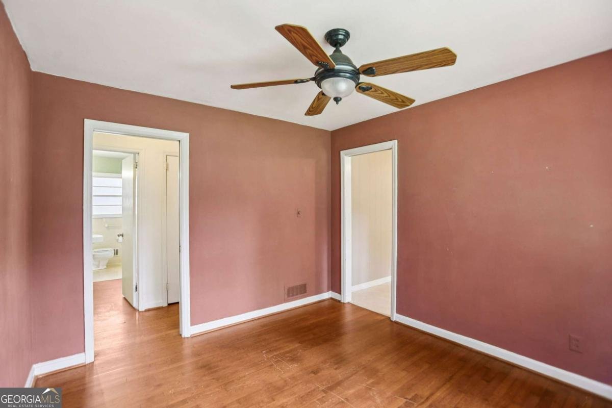 1601 Moncrief Circle Decatur - Photo 11