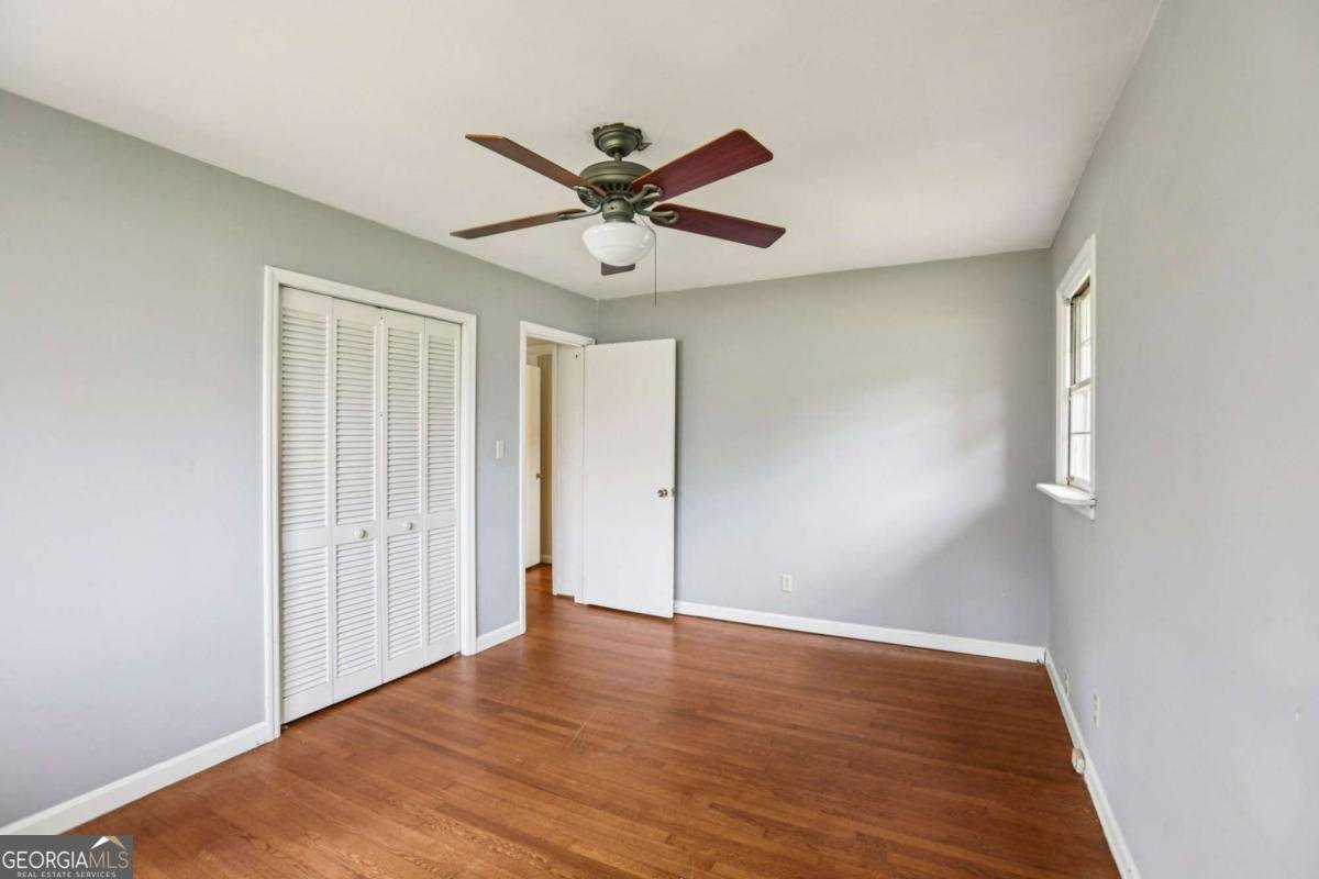 1601 Moncrief Circle Decatur - Photo 13