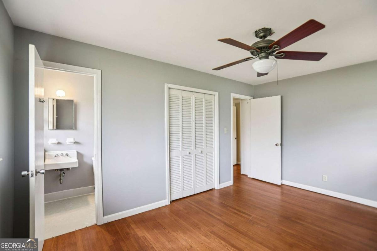 1601 Moncrief Circle Decatur - Photo 14