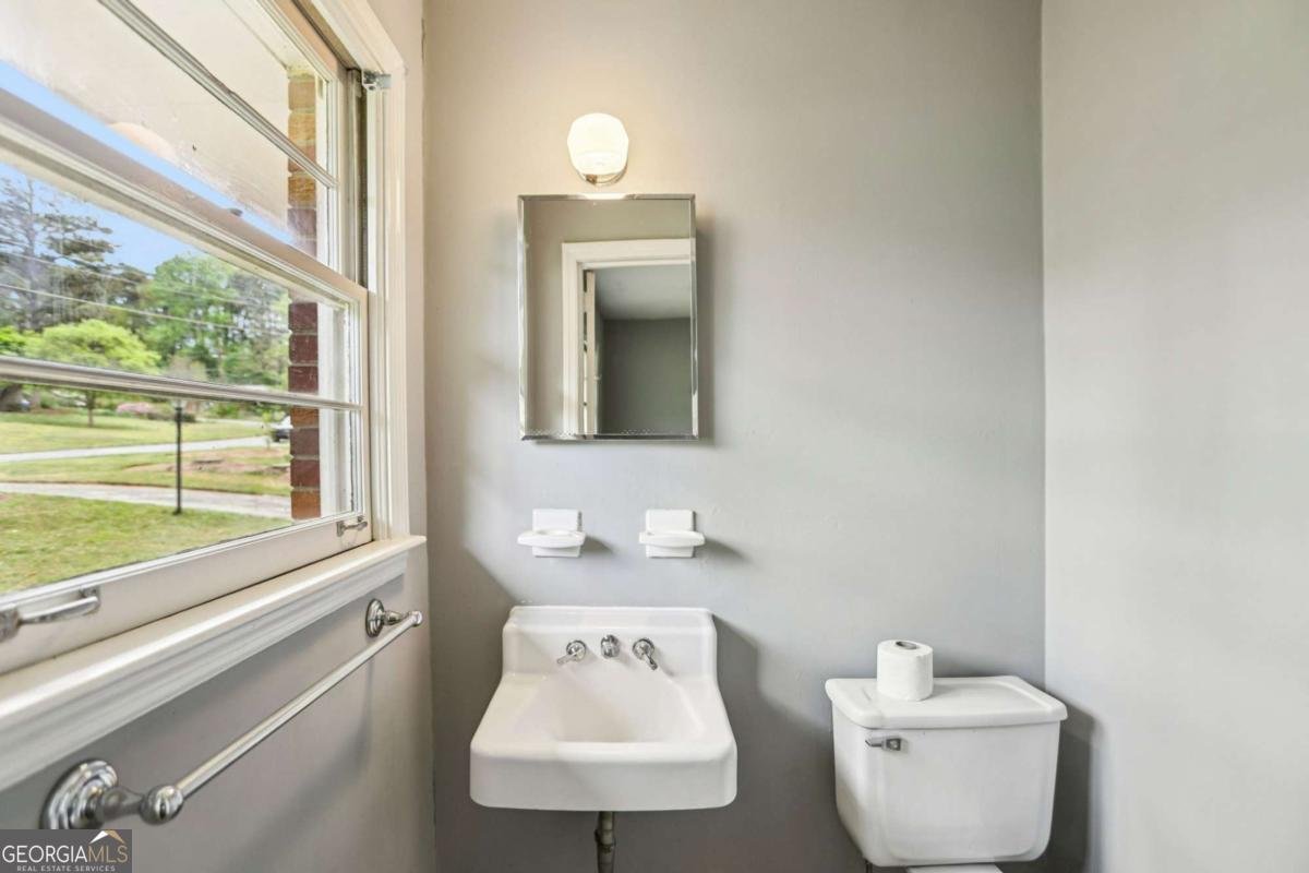 1601 Moncrief Circle Decatur - Photo 16