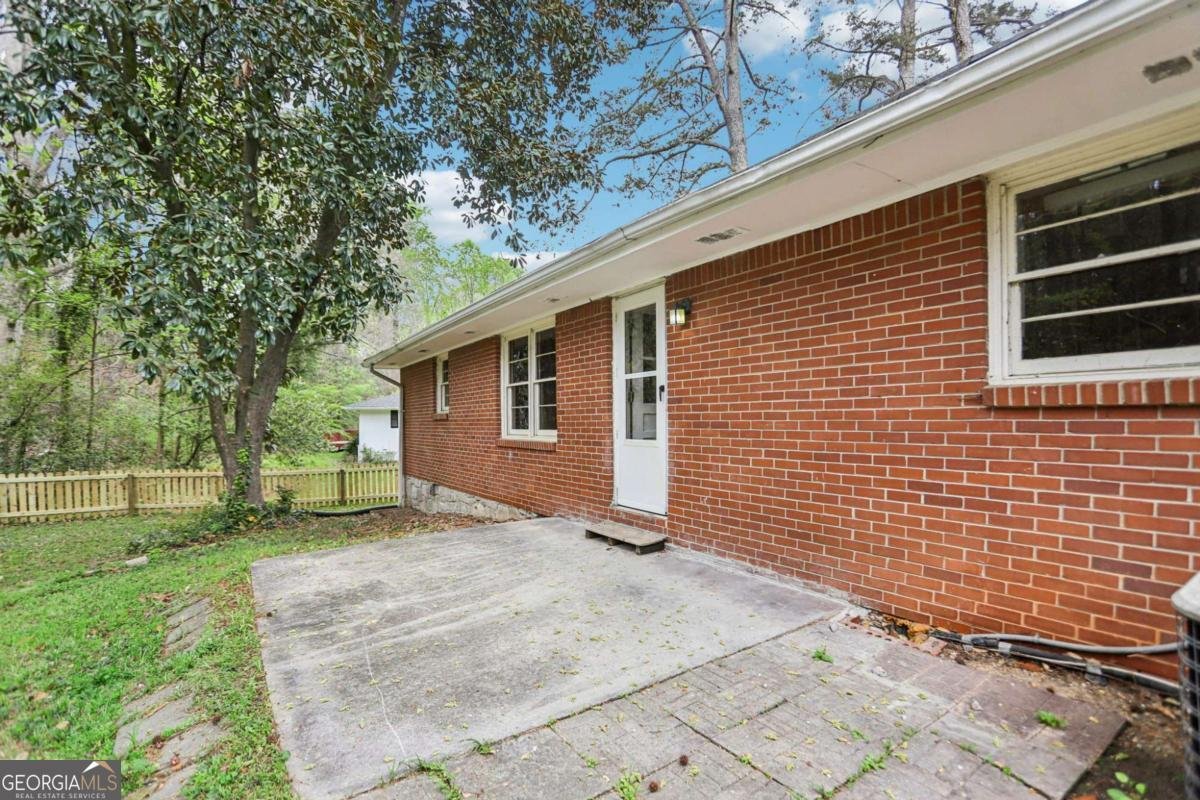 1601 Moncrief Circle Decatur - Photo 17