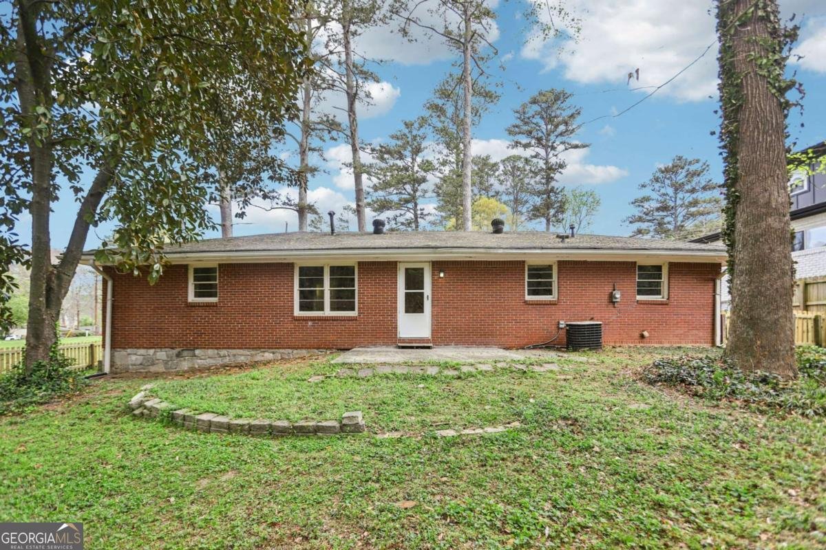 1601 Moncrief Circle Decatur - Photo 18