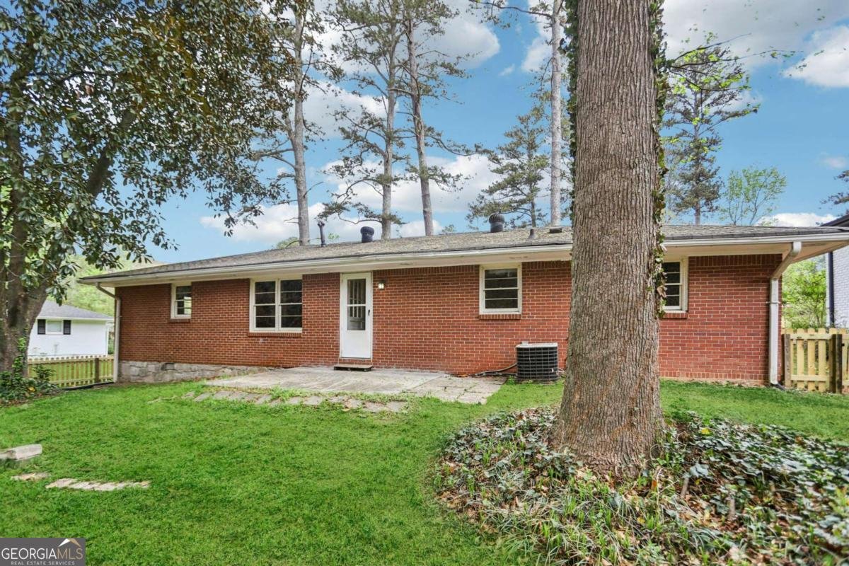 1601 Moncrief Circle Decatur - Photo 19