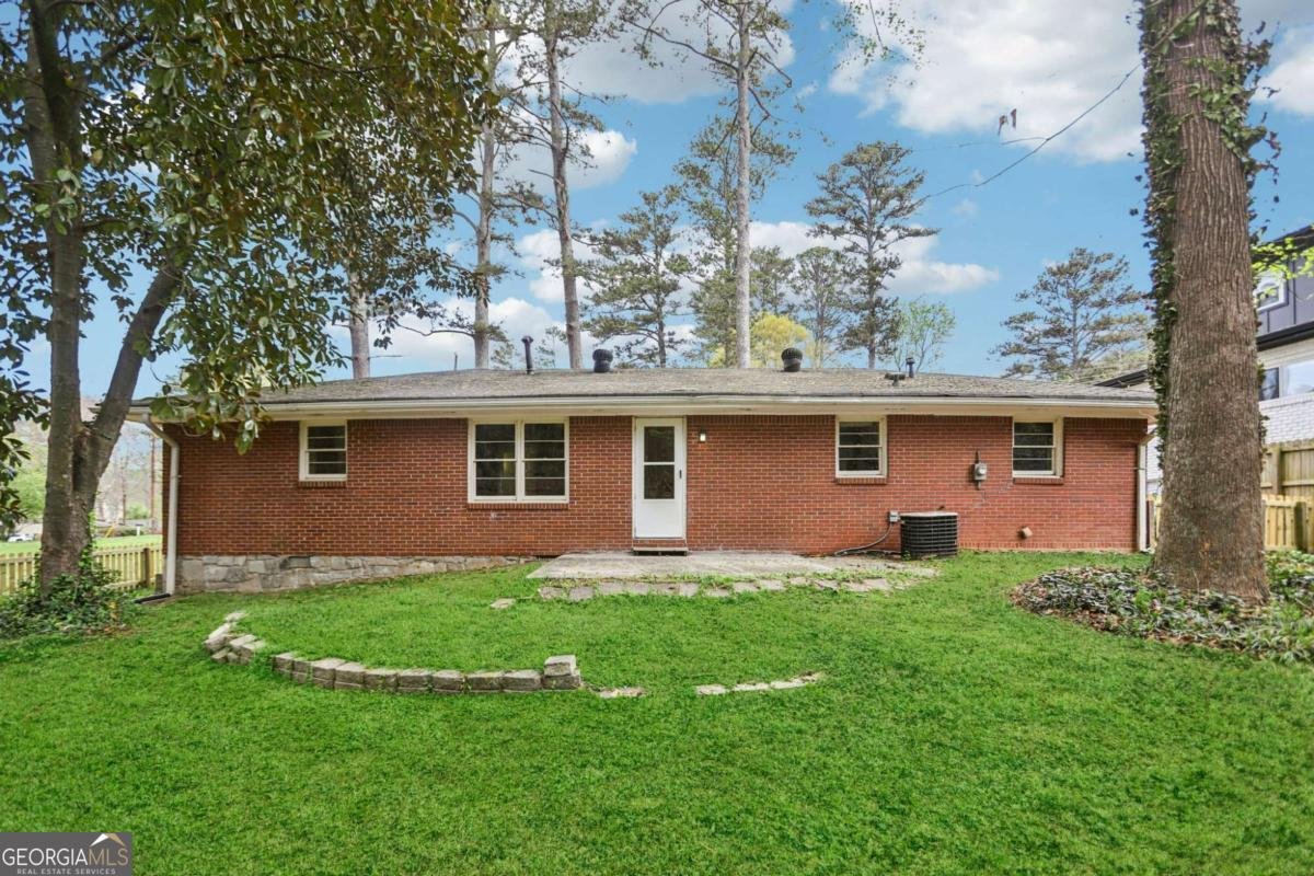 1601 Moncrief Circle Decatur - Photo 20