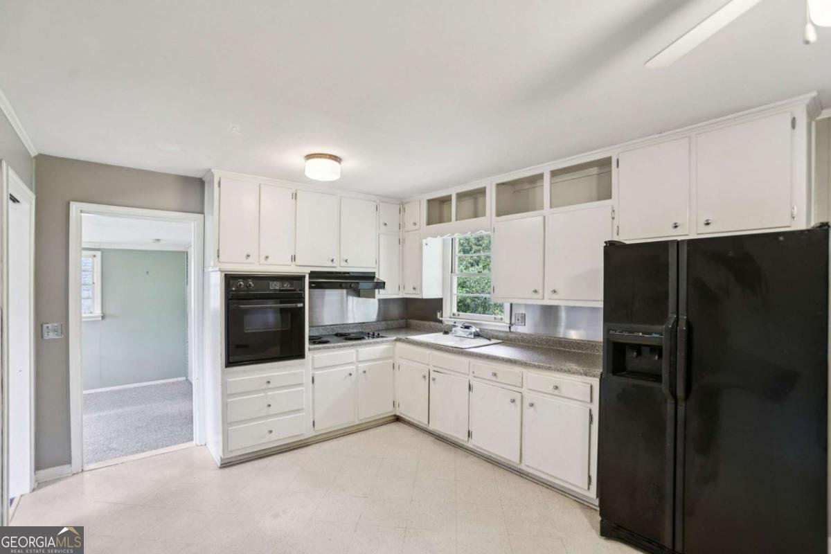 1601 Moncrief Circle Decatur - Photo 7