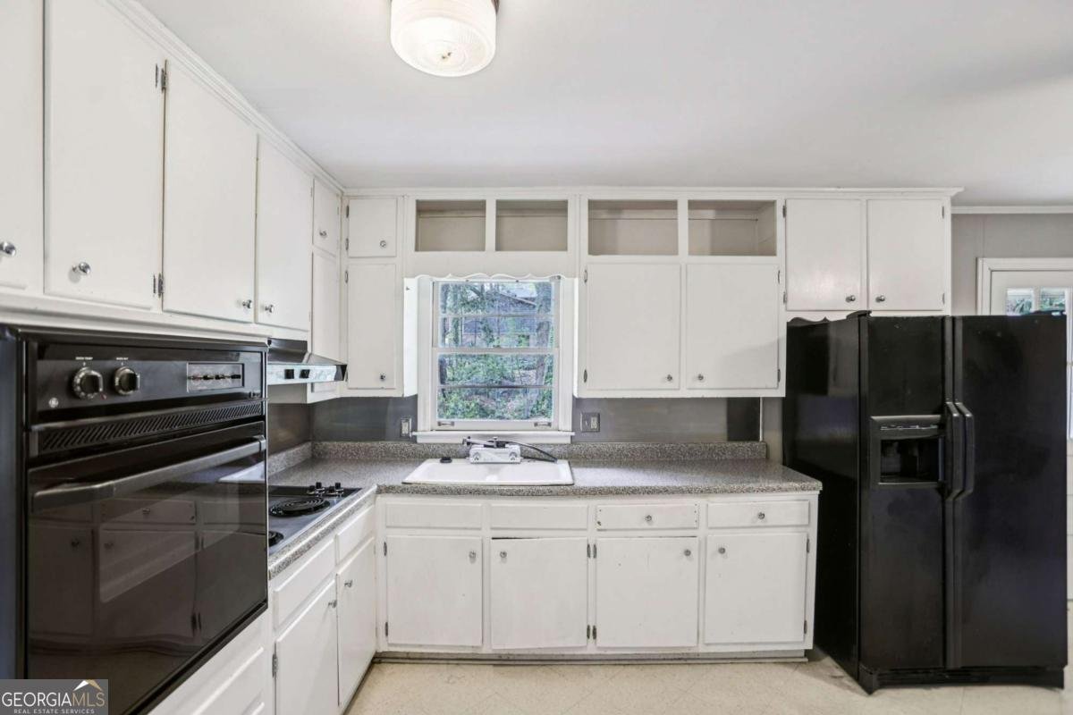 1601 Moncrief Circle Decatur - Photo 8