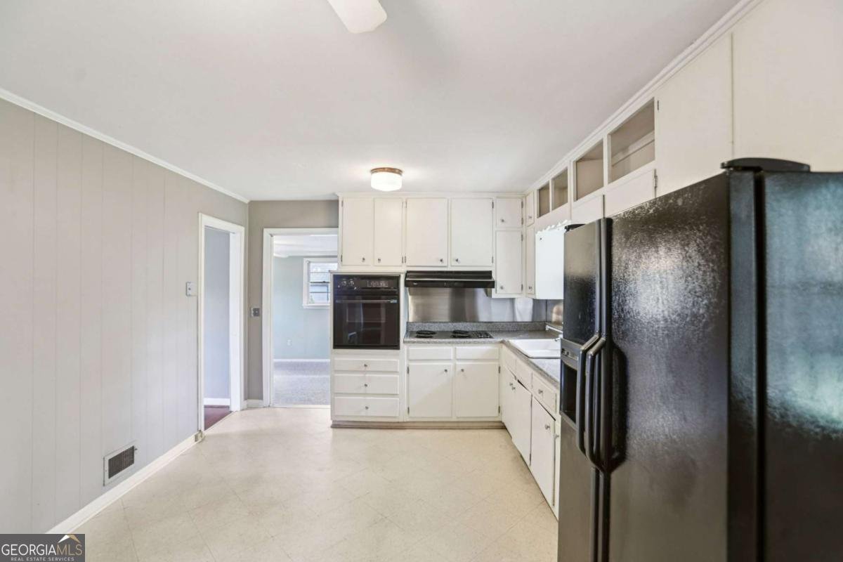 1601 Moncrief Circle Decatur - Photo 9