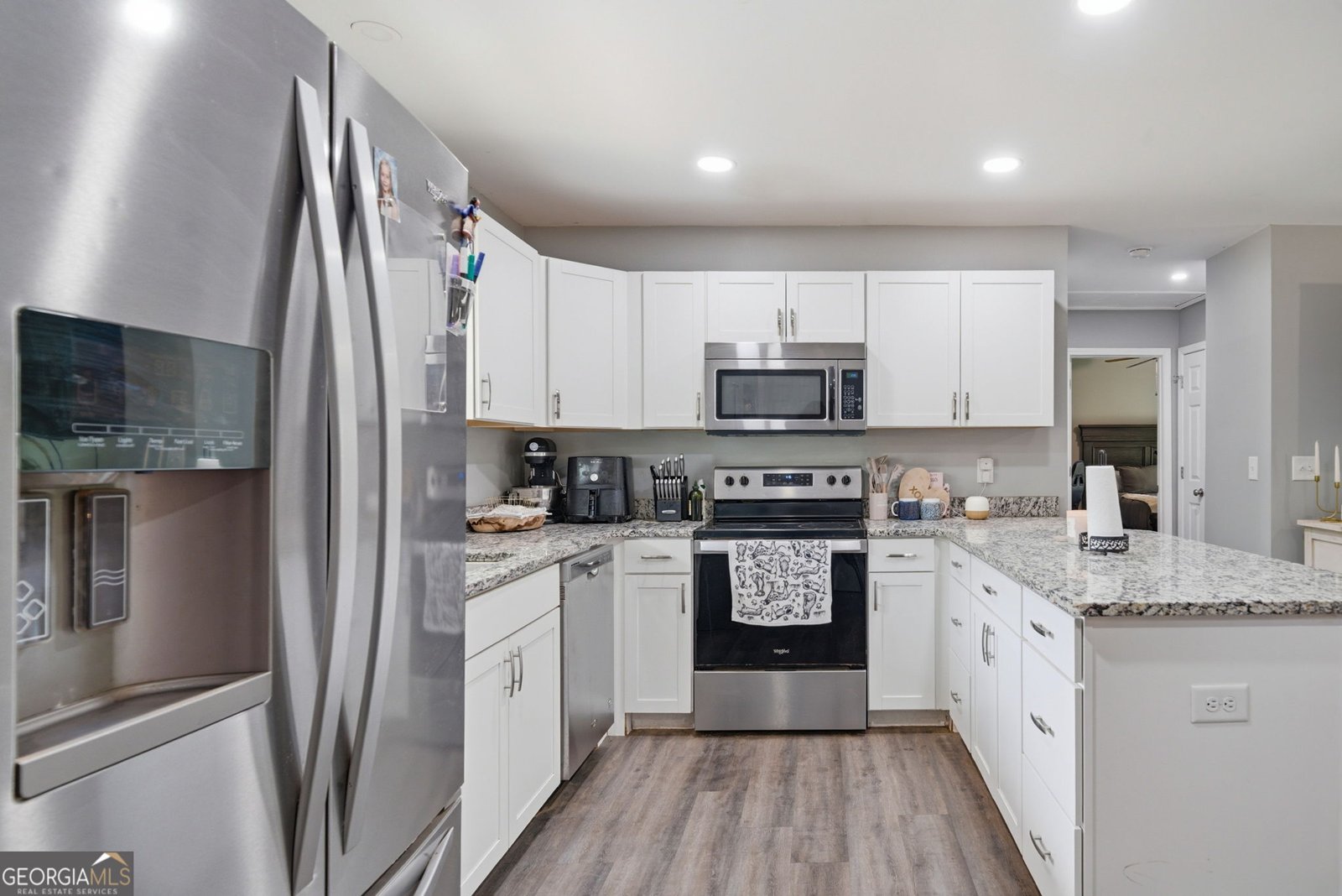 3510 Sequoia Place Gainesville - Photo 13