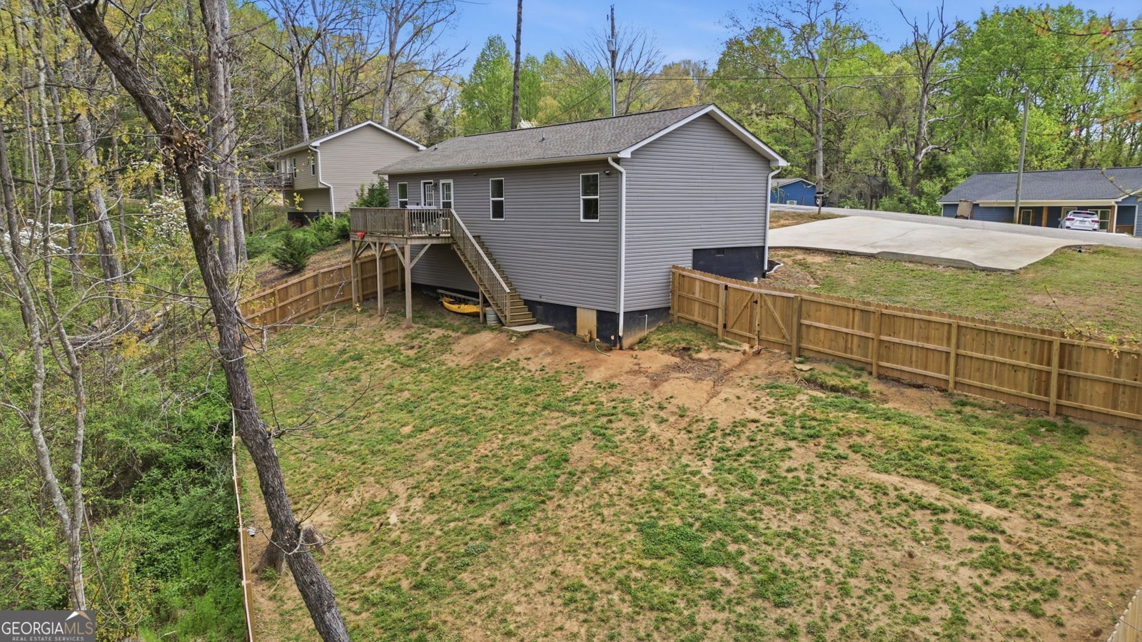 3510 Sequoia Place Gainesville - Photo 18