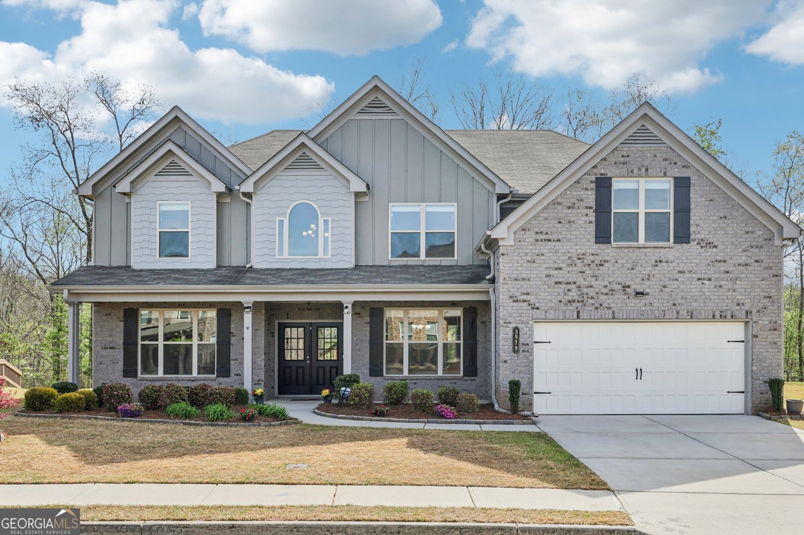 3979 Two Bridge Drive Buford - Photo 1