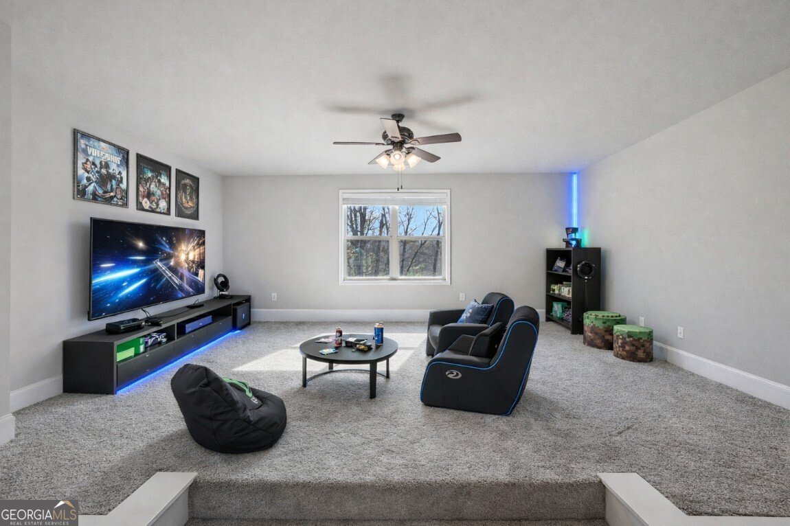 3979 Two Bridge Drive Buford - Photo 16