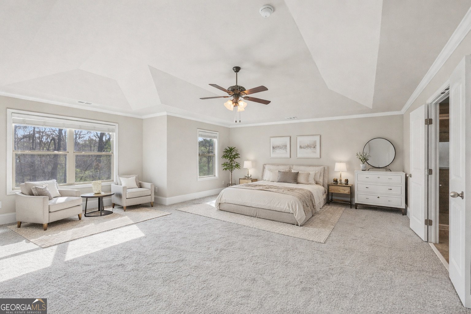 3979 Two Bridge Drive Buford - Photo 17