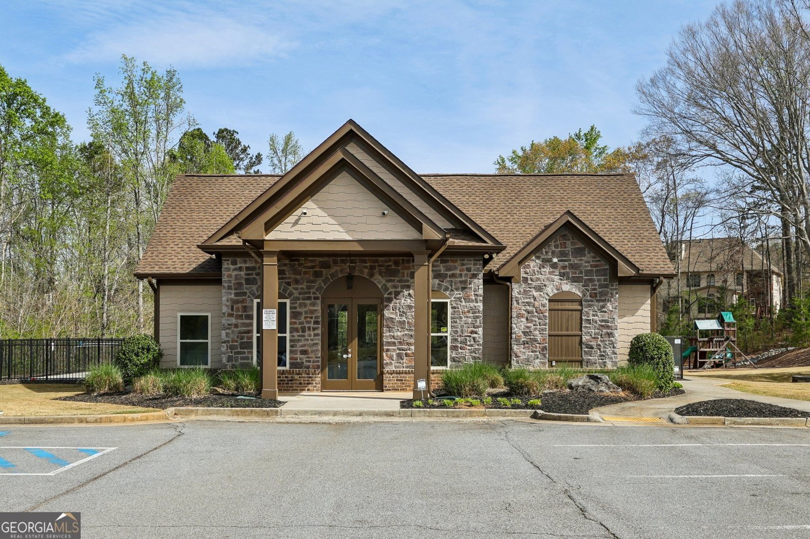 3979 Two Bridge Drive Buford - Photo 32