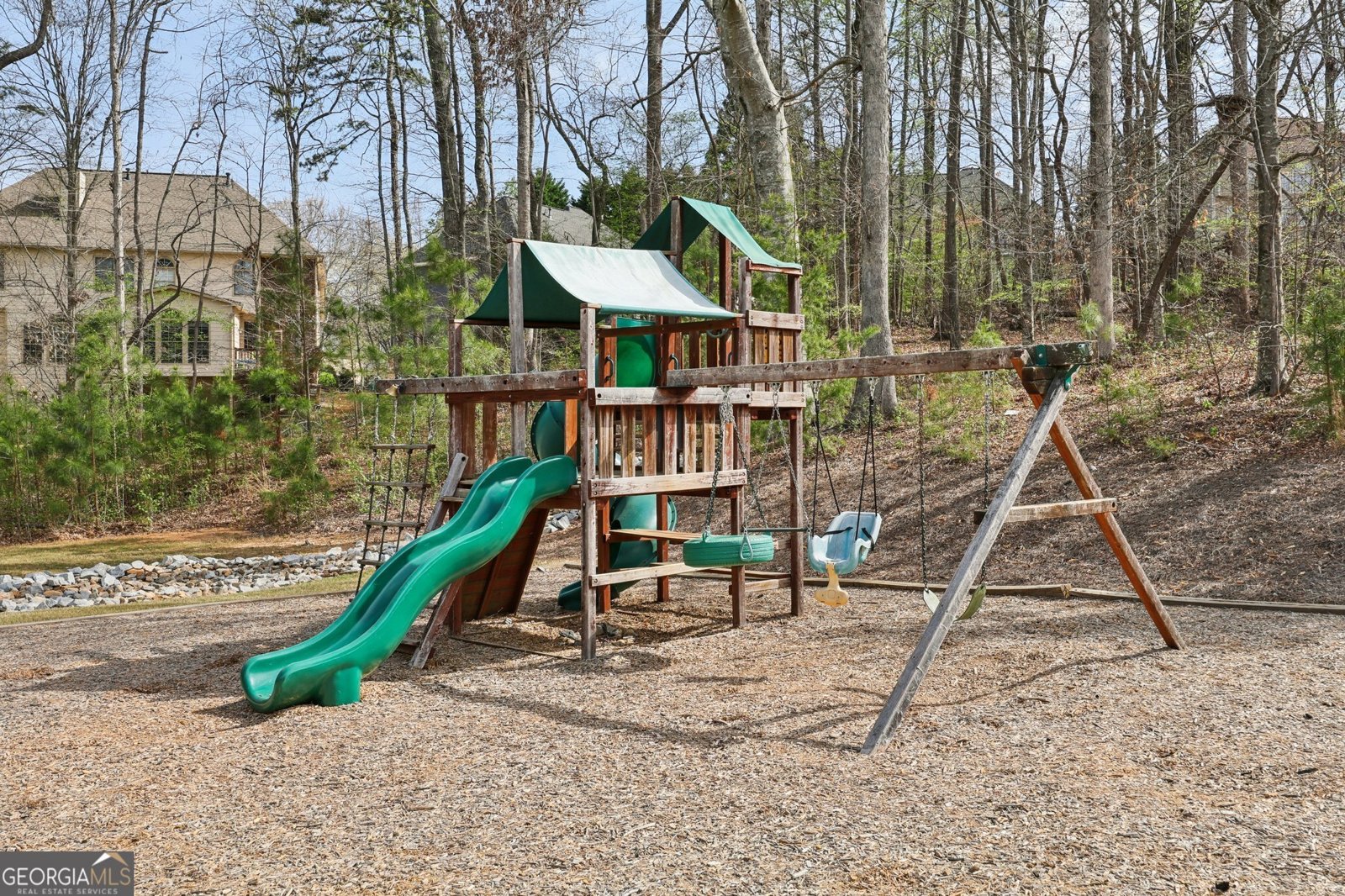 3979 Two Bridge Drive Buford - Photo 36