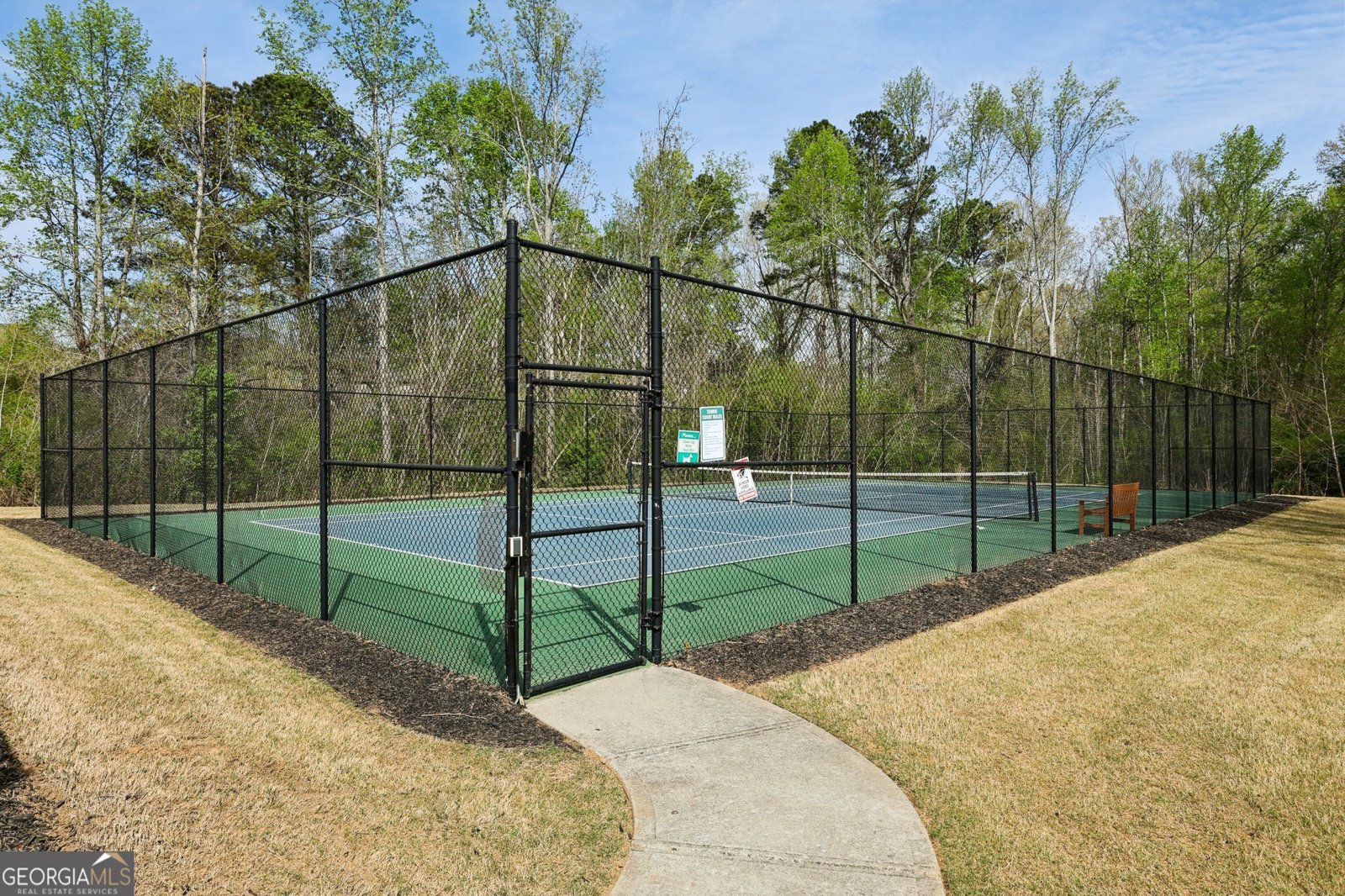 3979 Two Bridge Drive Buford - Photo 37