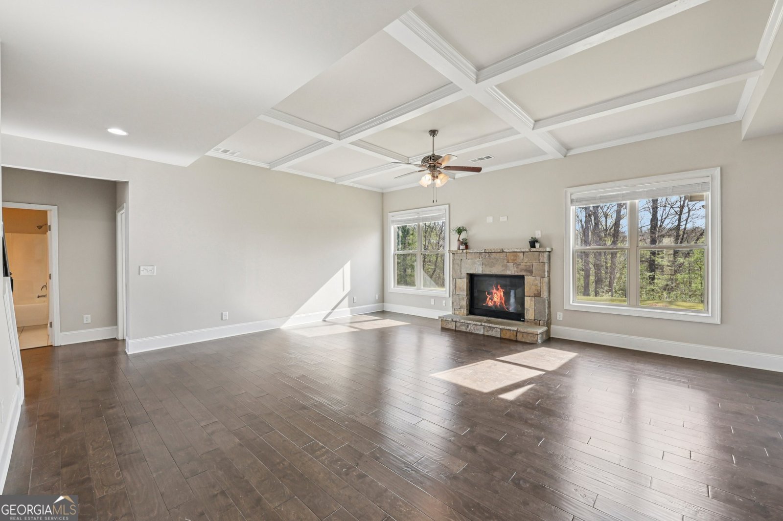 3979 Two Bridge Drive Buford - Photo 6