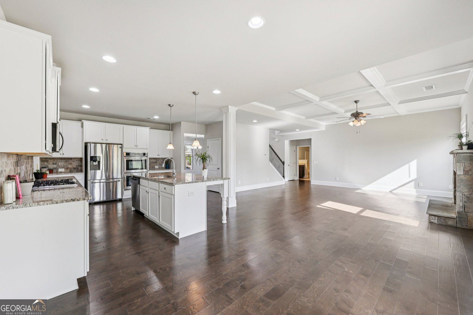 3979 Two Bridge Drive Buford - Photo 7