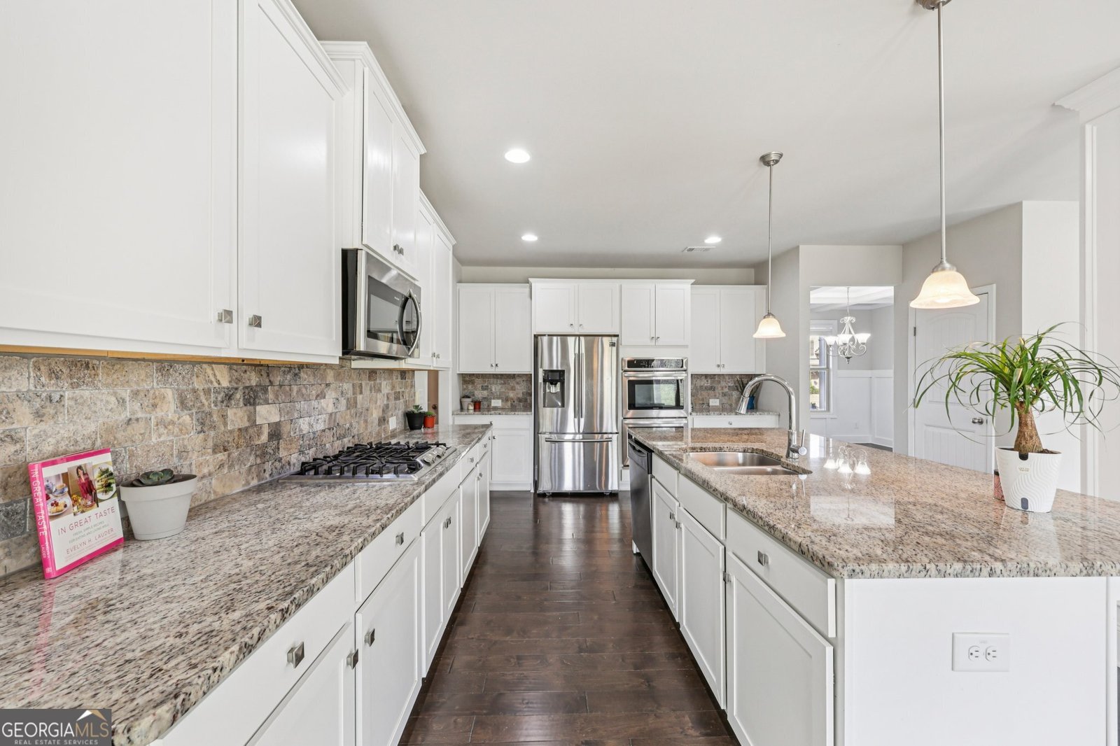 3979 Two Bridge Drive Buford - Photo 8