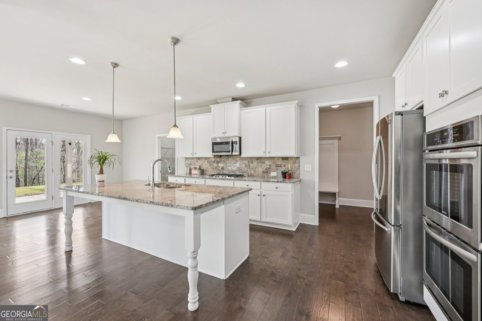 3979 Two Bridge Drive Buford - Photo 9