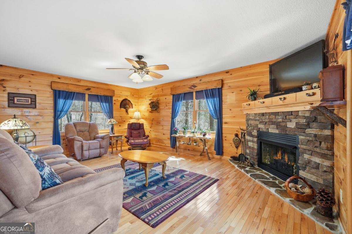 106 Lemmon Drive Ellijay - Photo 11