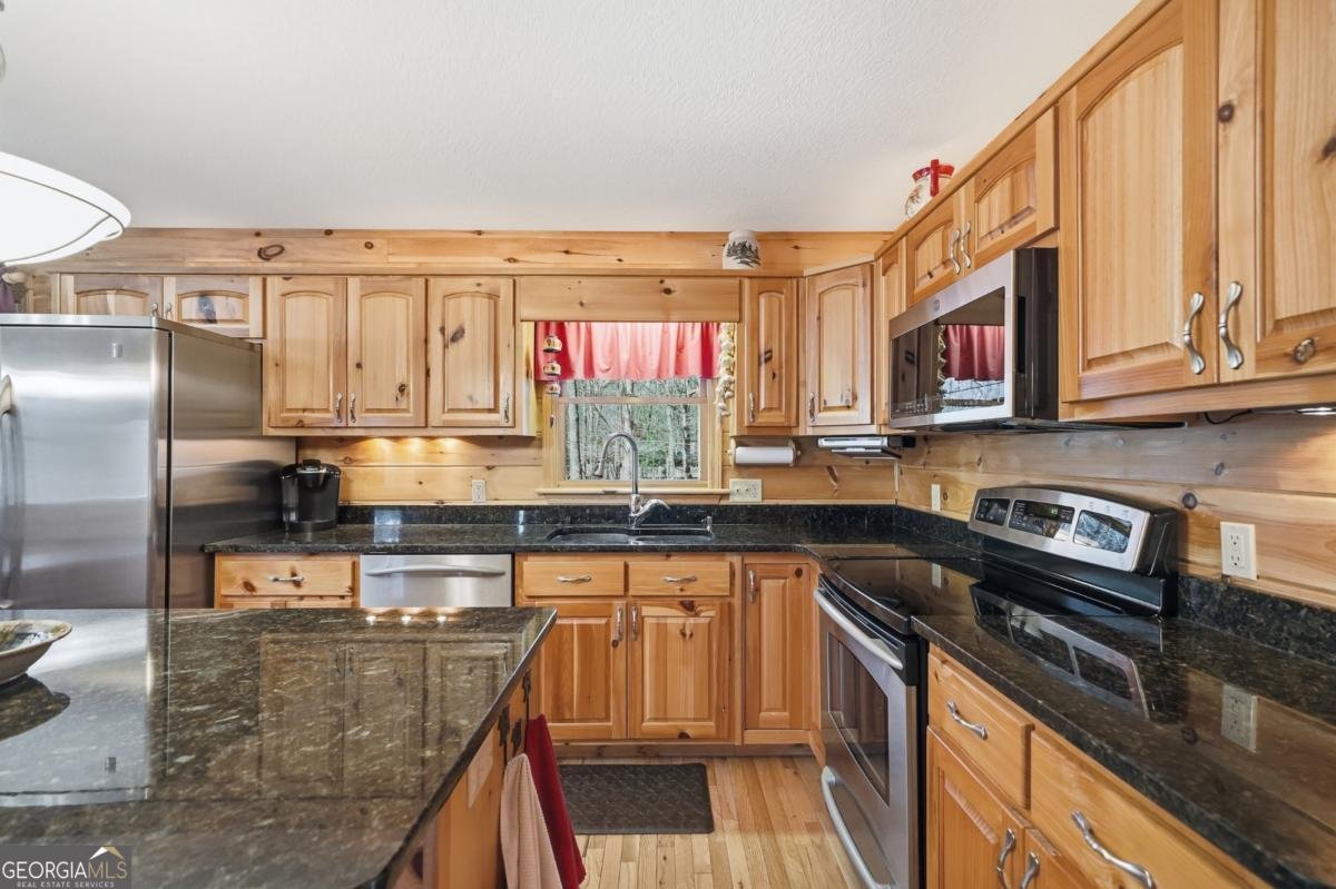 106 Lemmon Drive Ellijay - Photo 15