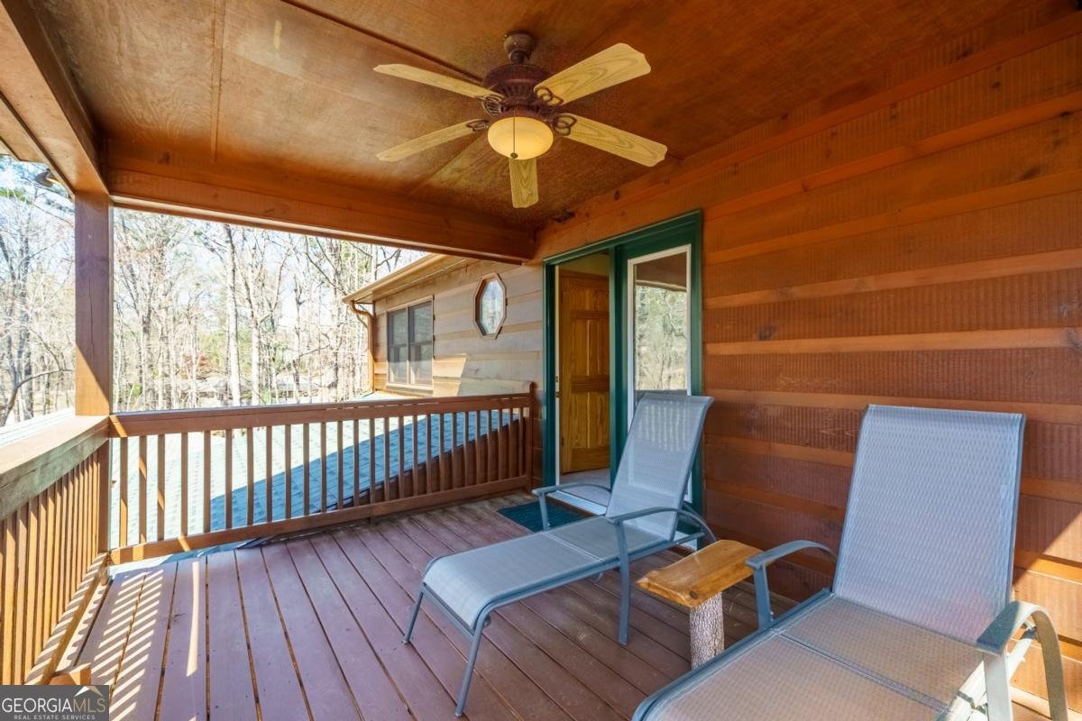 106 Lemmon Drive Ellijay - Photo 31