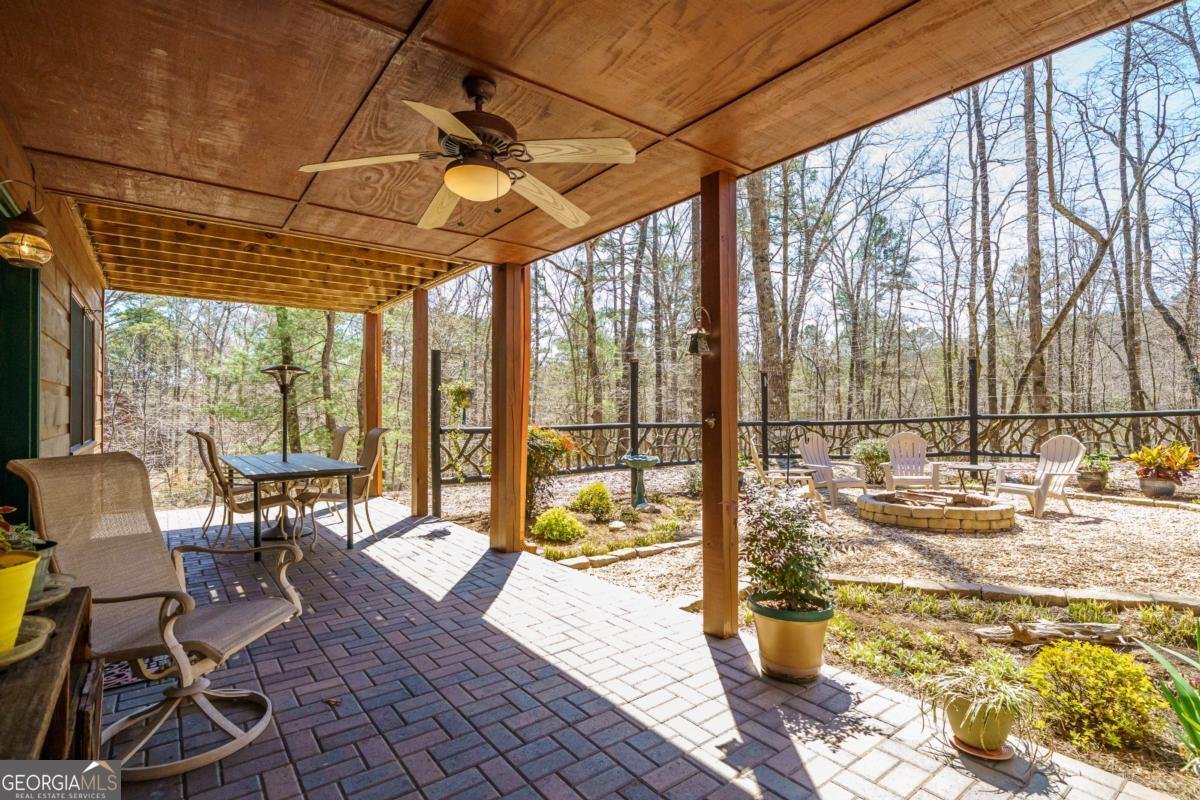 106 Lemmon Drive Ellijay - Photo 50