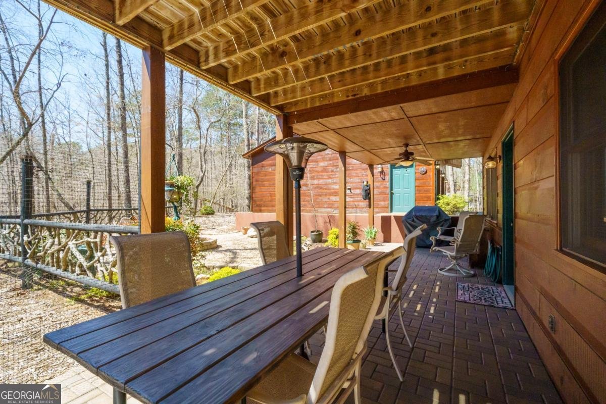 106 Lemmon Drive Ellijay - Photo 51