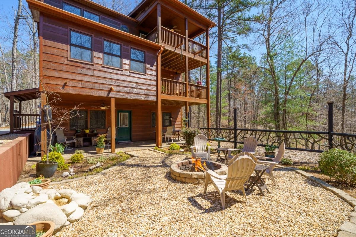 106 Lemmon Drive Ellijay - Photo 58