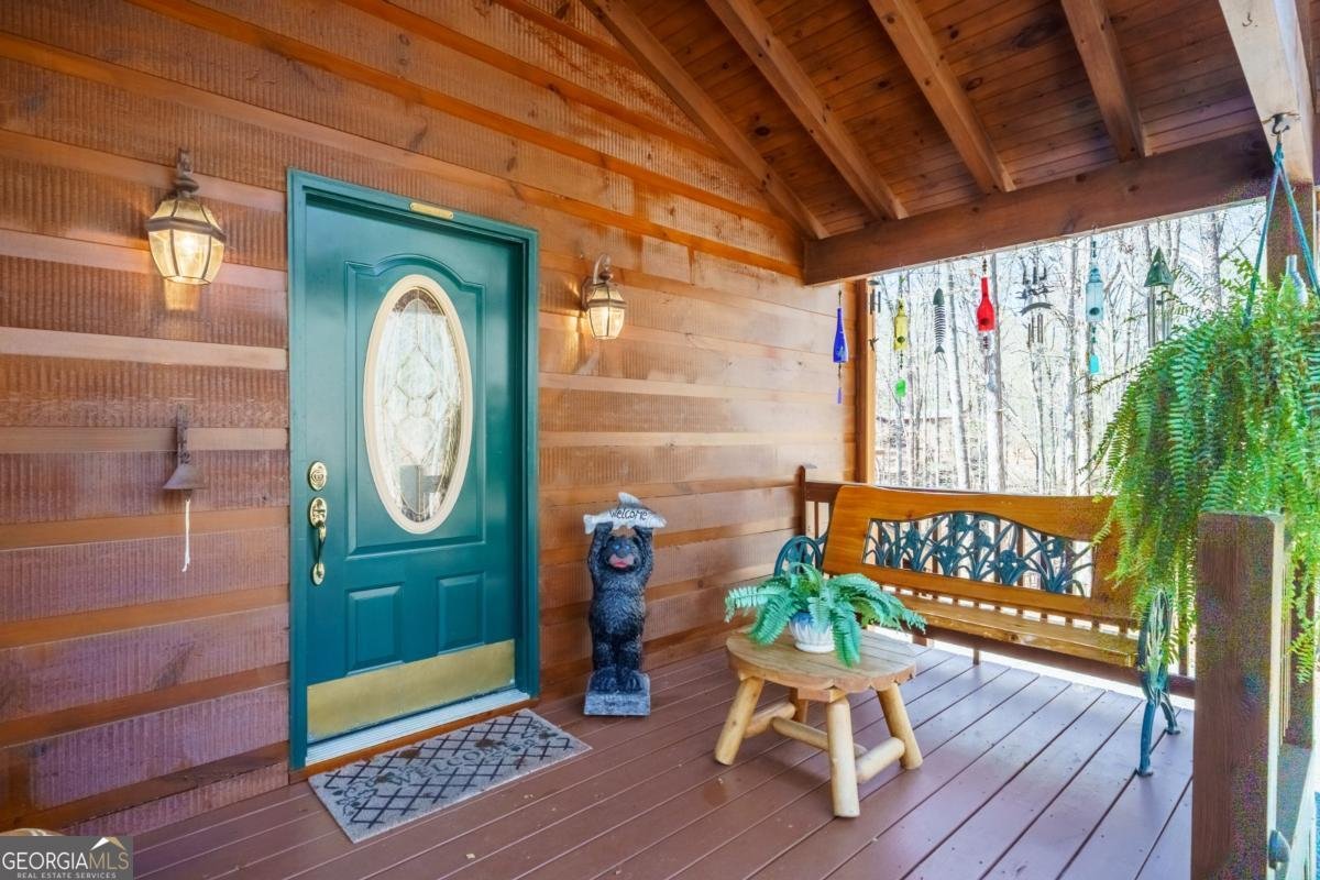 106 Lemmon Drive Ellijay - Photo 6