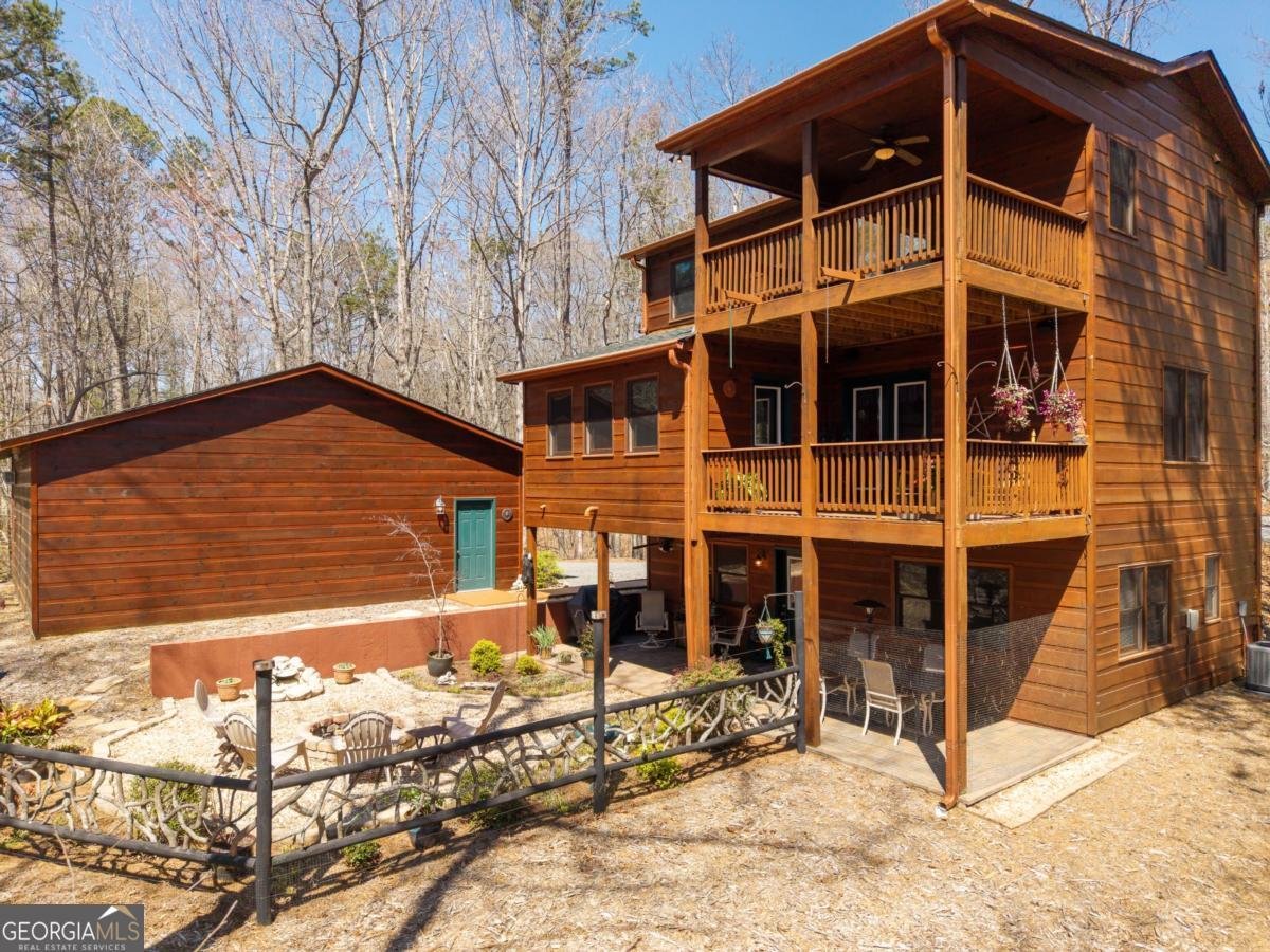 106 Lemmon Drive Ellijay - Photo 7