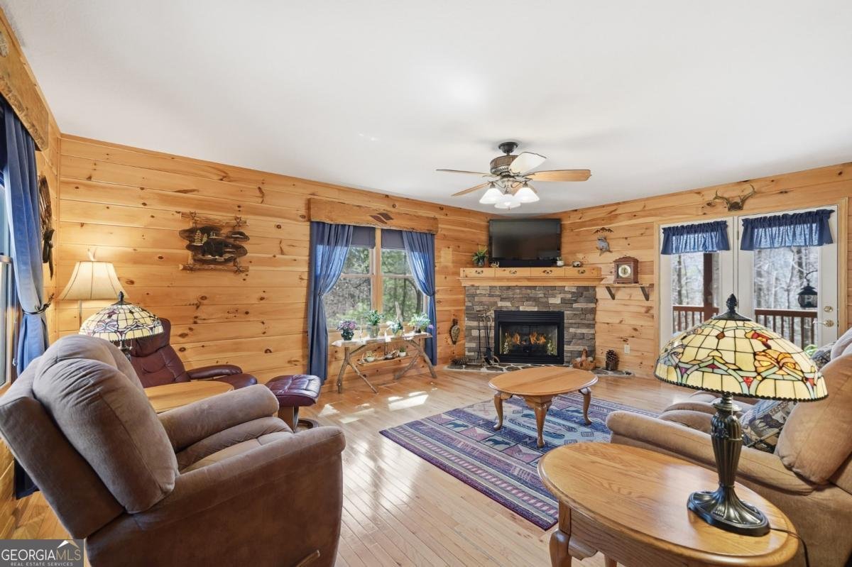 106 Lemmon Drive Ellijay - Photo 9