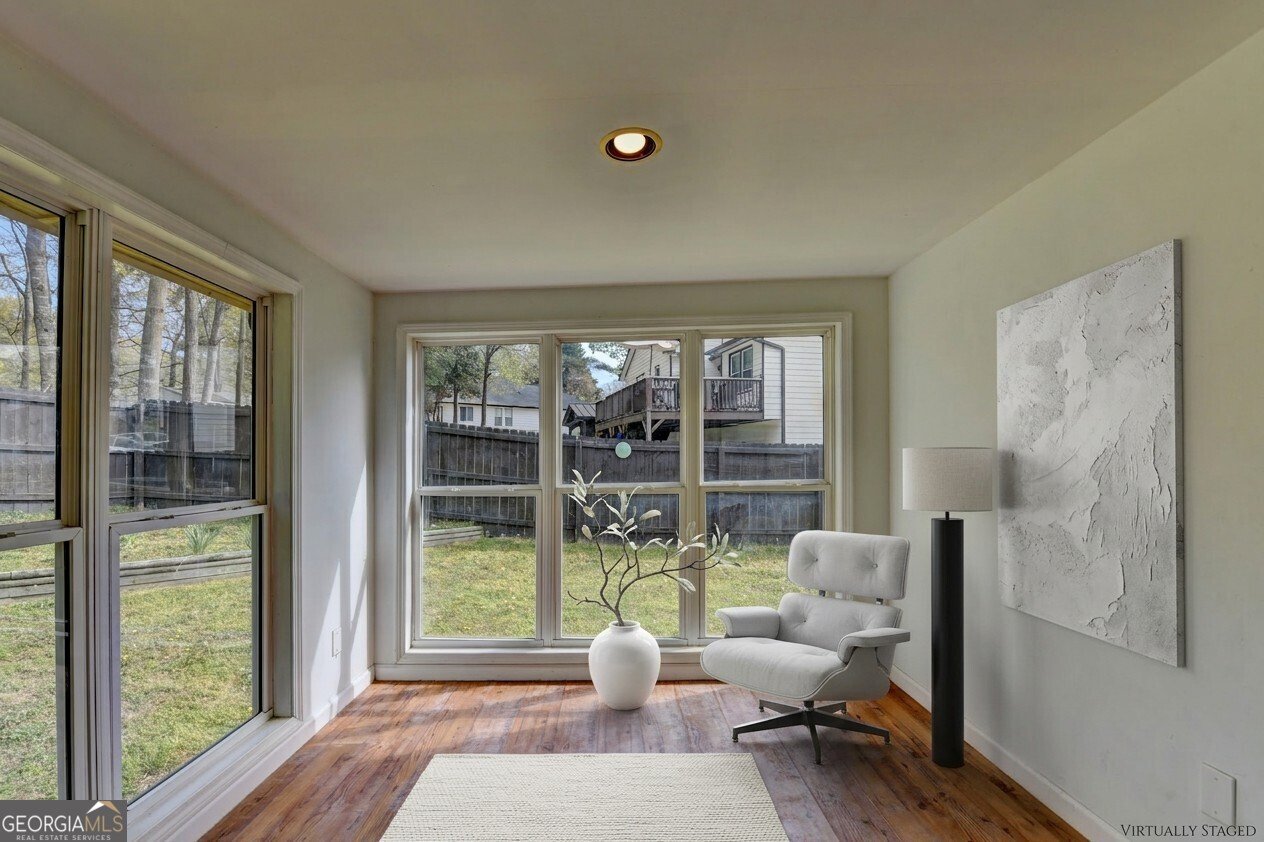 351 Cottonpatch Road Lawrenceville - Photo 42