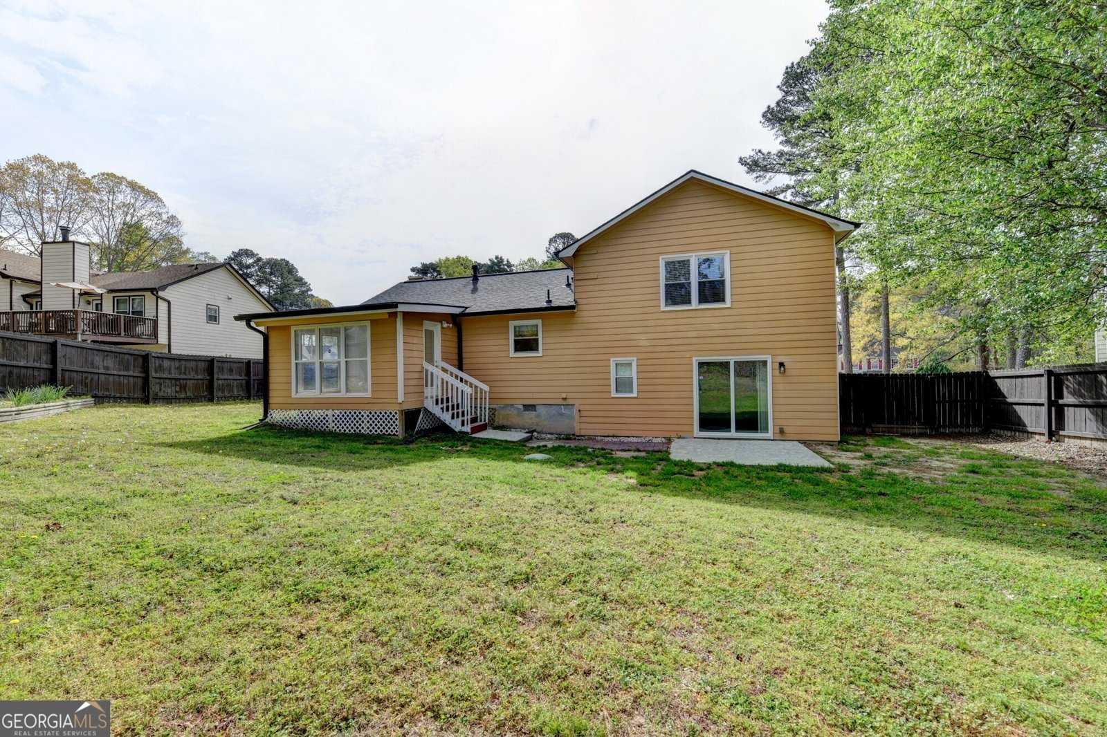 351 Cottonpatch Road Lawrenceville - Photo 46