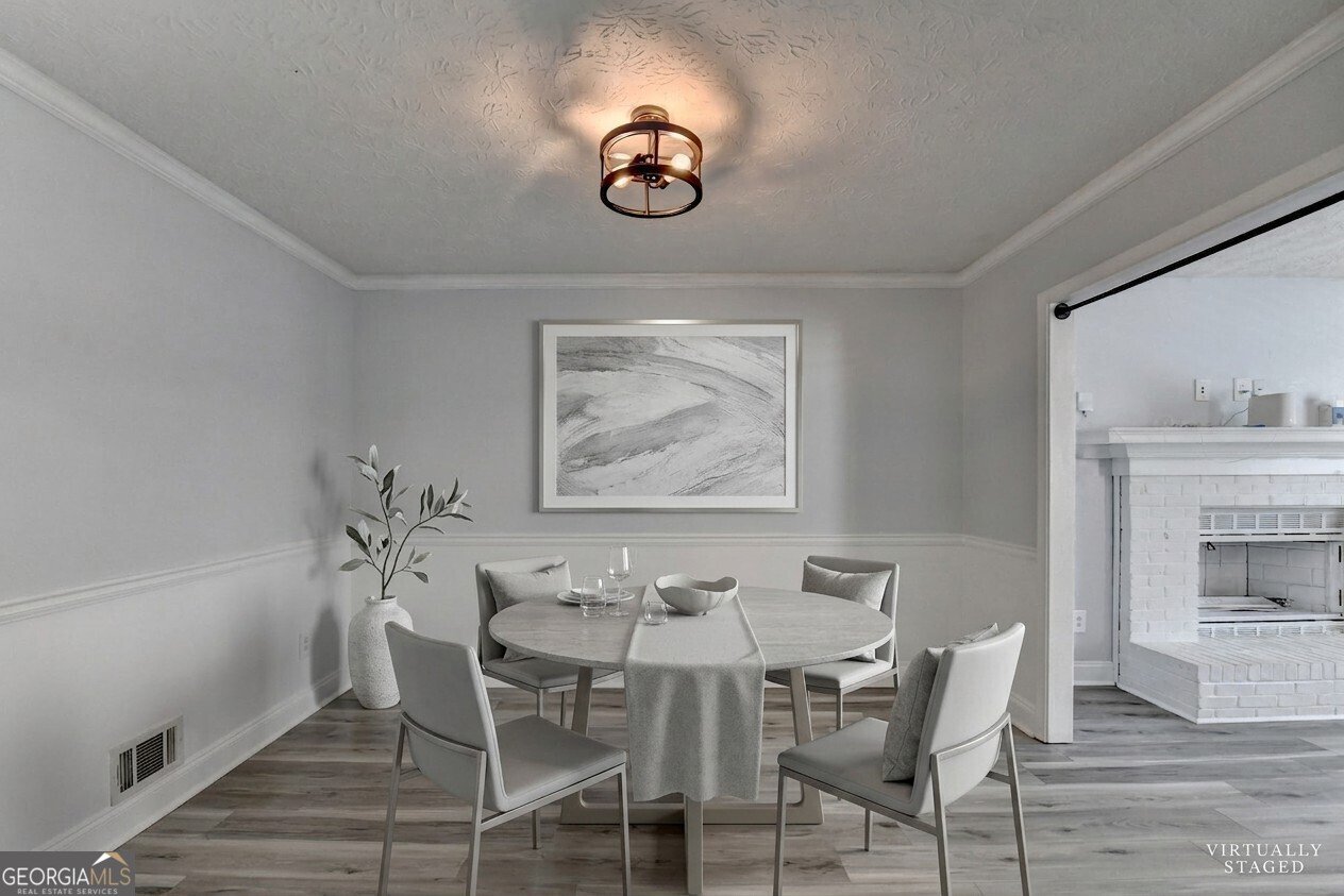 351 Cottonpatch Road Lawrenceville - Photo 8