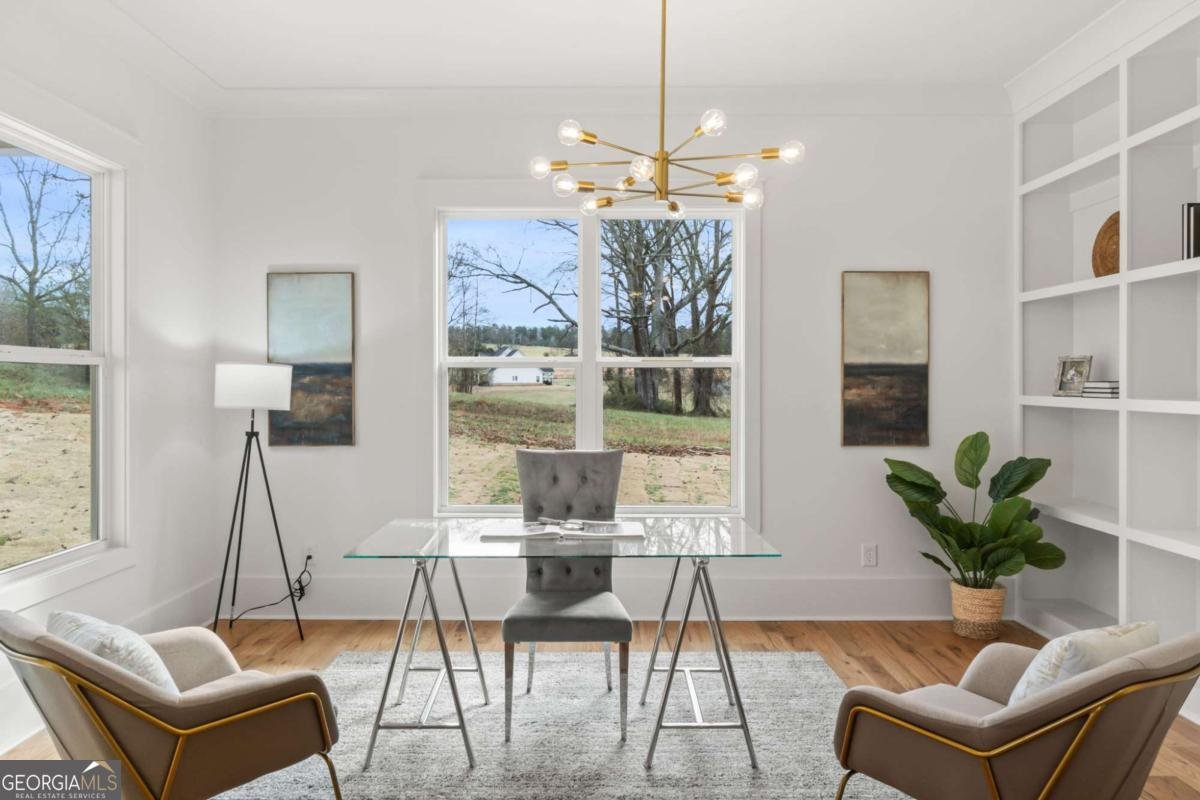 105 River Meadow Lane Social Circle - Photo 11