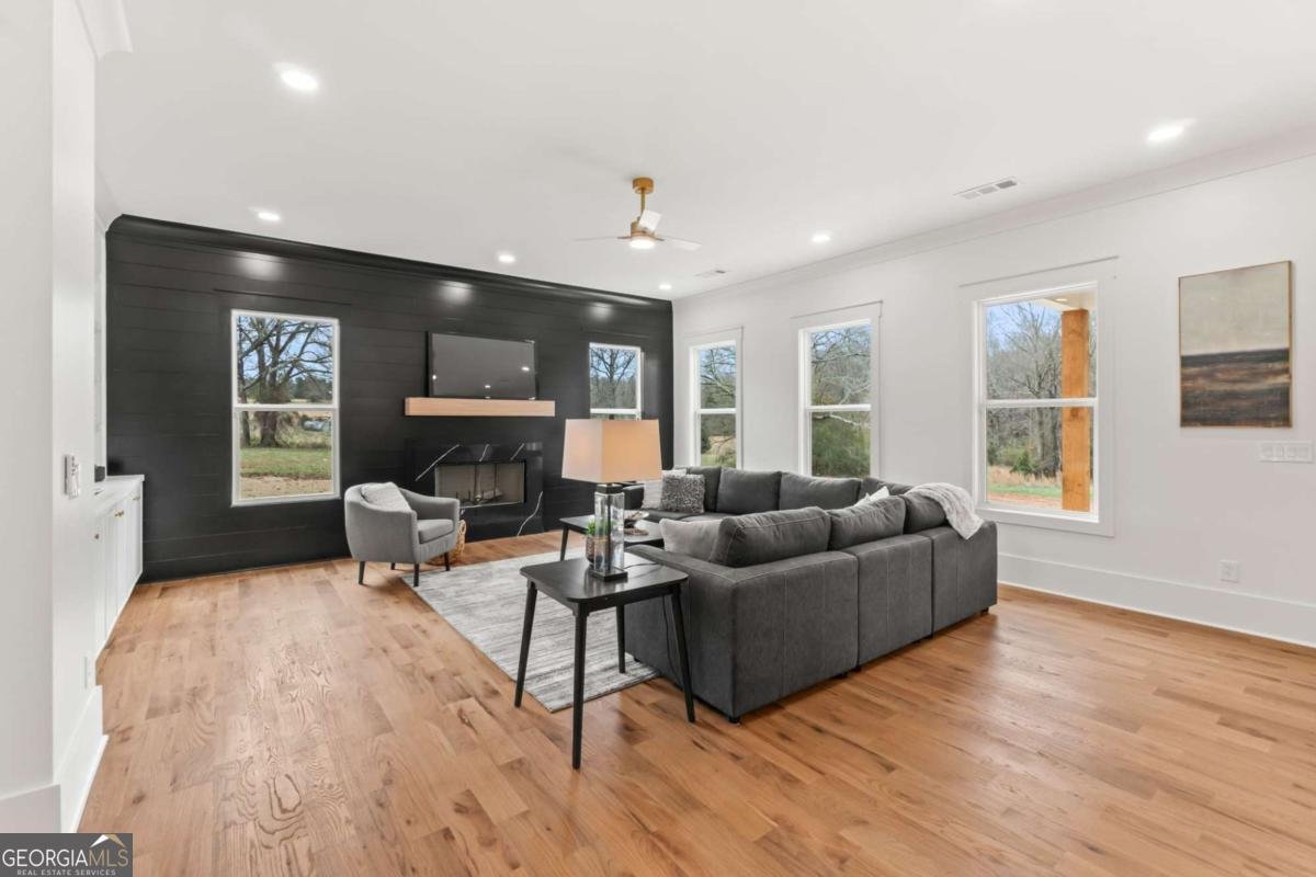 105 River Meadow Lane Social Circle - Photo 13