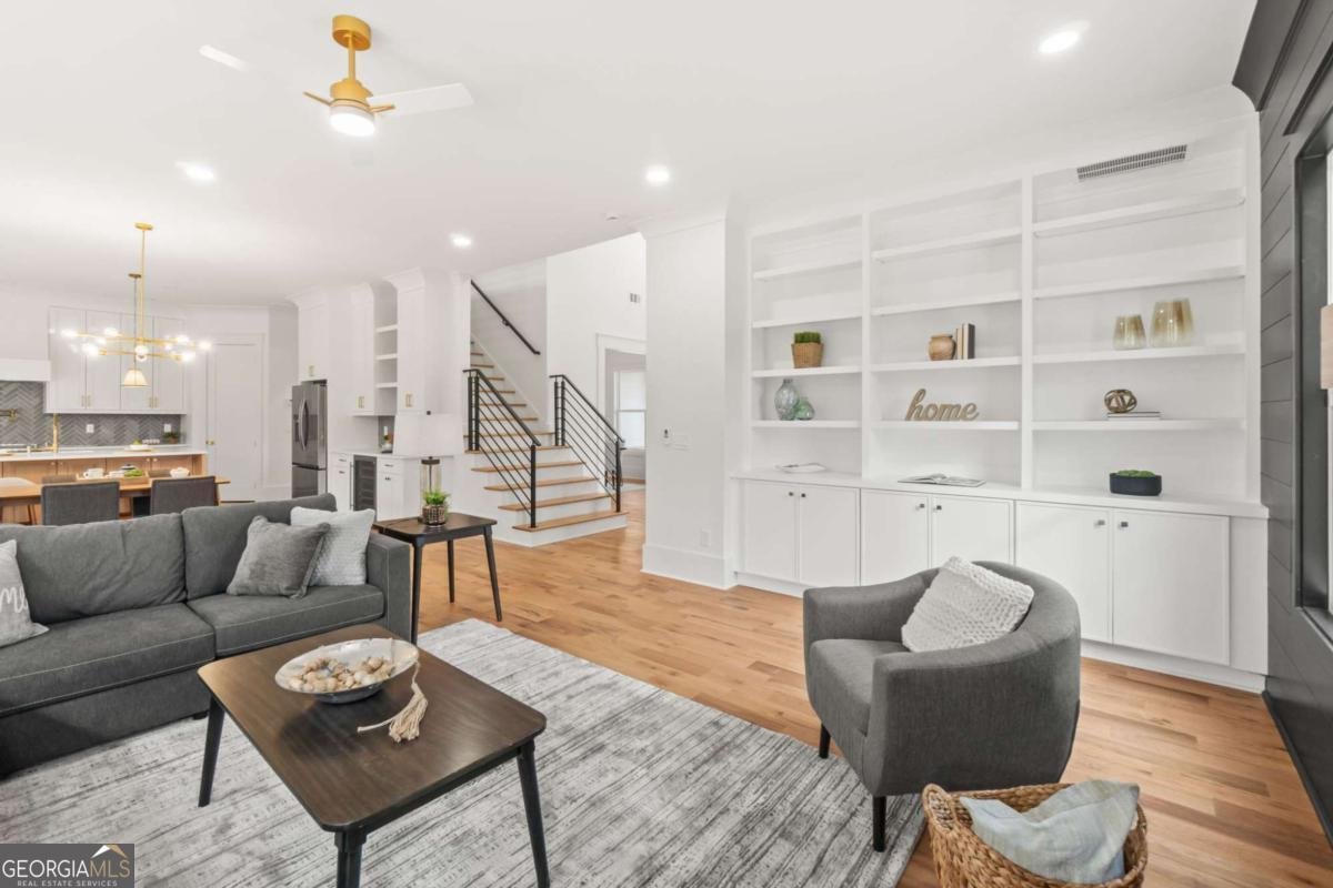 105 River Meadow Lane Social Circle - Photo 14