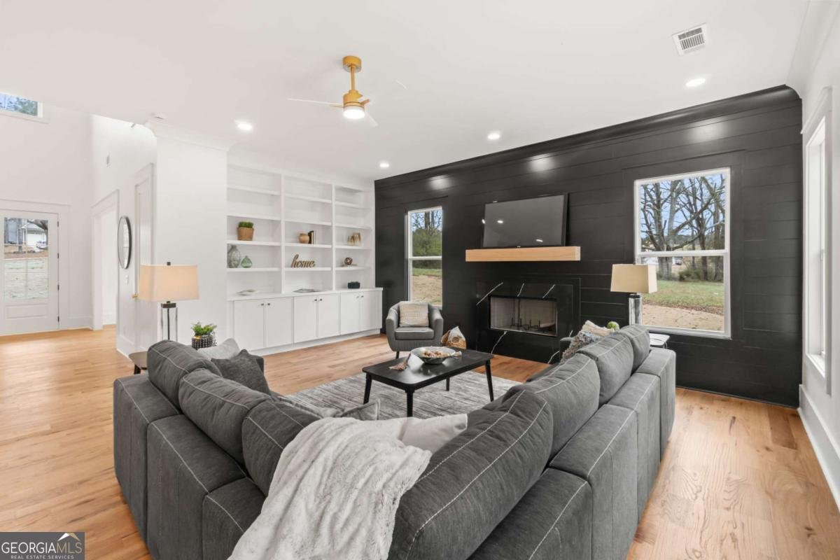 105 River Meadow Lane Social Circle - Photo 15