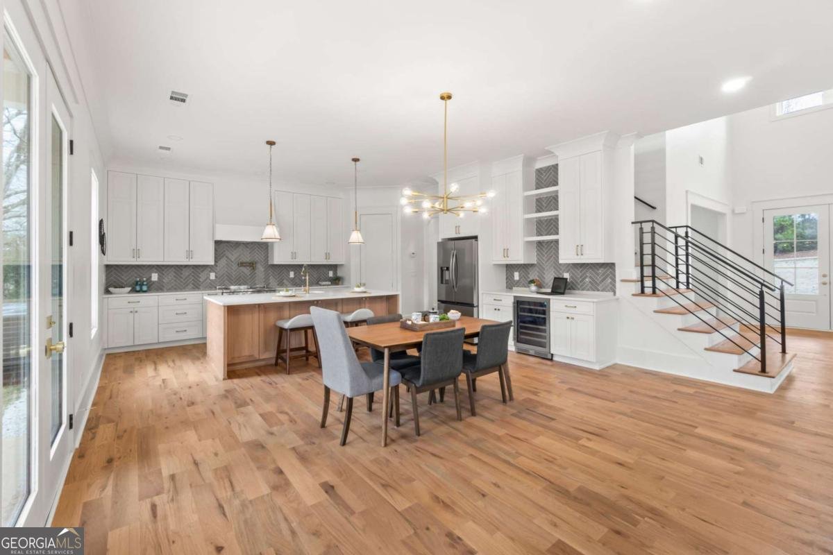 105 River Meadow Lane Social Circle - Photo 16