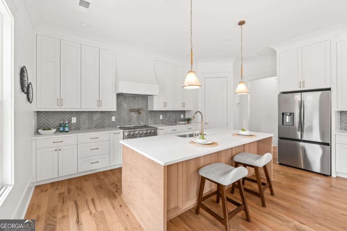 105 River Meadow Lane Social Circle - Photo 20