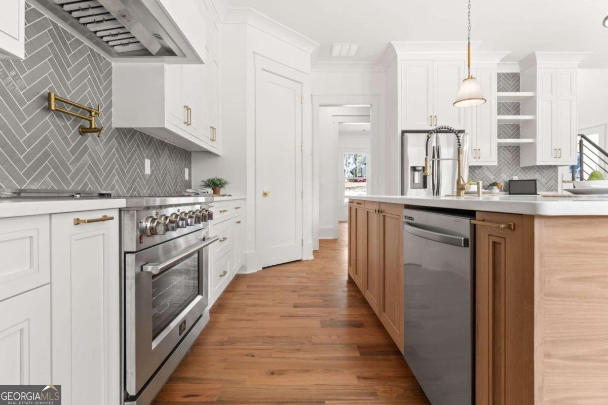 105 River Meadow Lane Social Circle - Photo 21