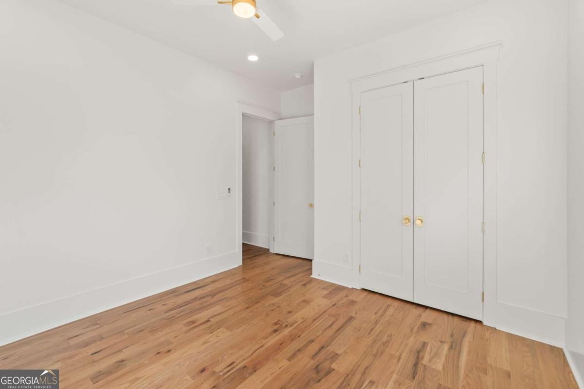 105 River Meadow Lane Social Circle - Photo 30