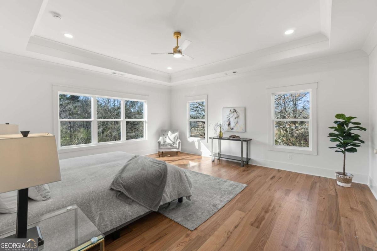 105 River Meadow Lane Social Circle - Photo 37