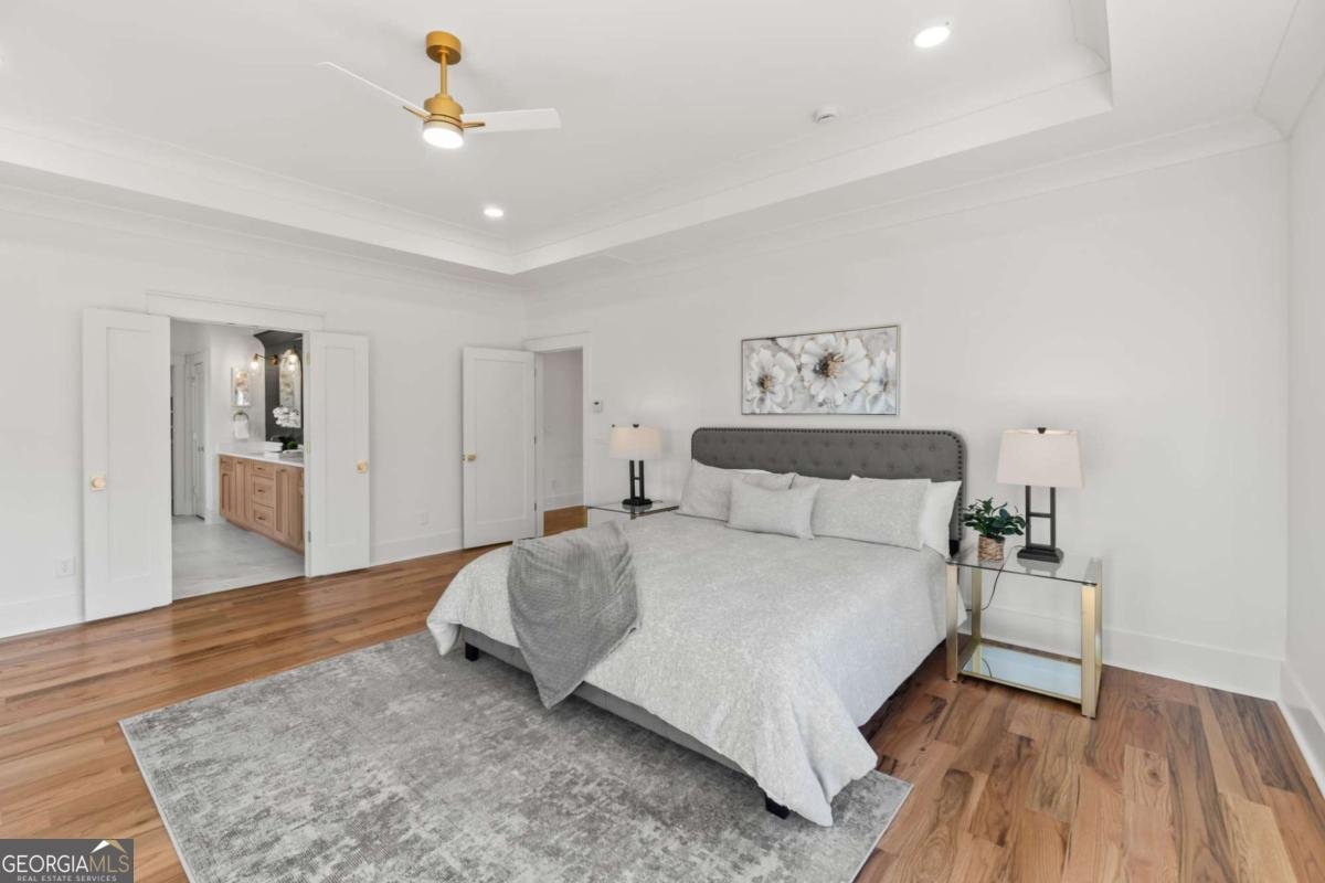 105 River Meadow Lane Social Circle - Photo 38