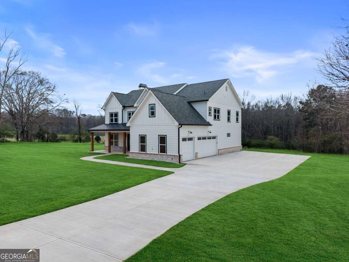 105 River Meadow Lane Social Circle - Photo 62