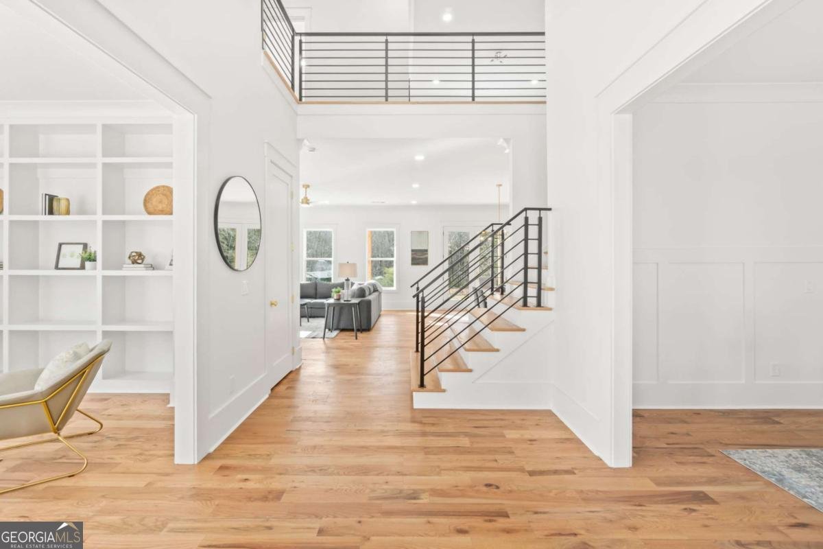 105 River Meadow Lane Social Circle - Photo 8