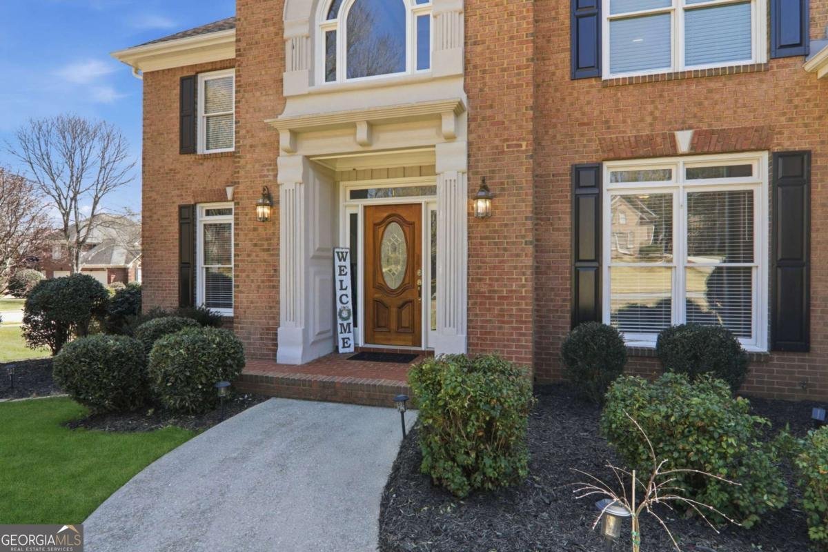 1404 Hattiesburg Court Grayson - Photo 11